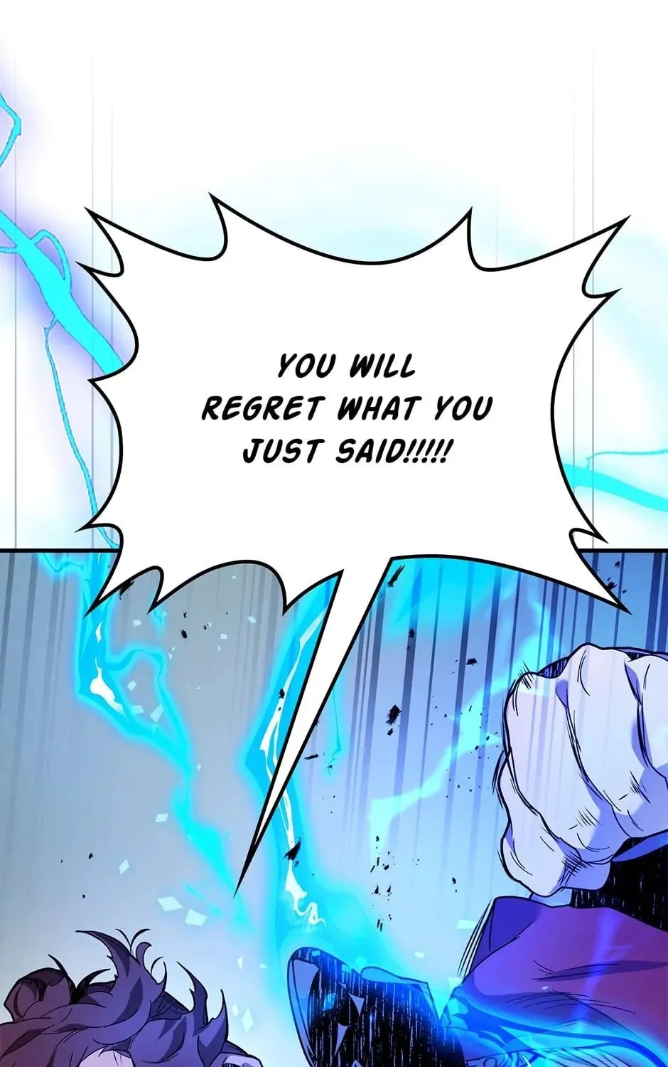 Read Level Up with the Gods EN Manga Online