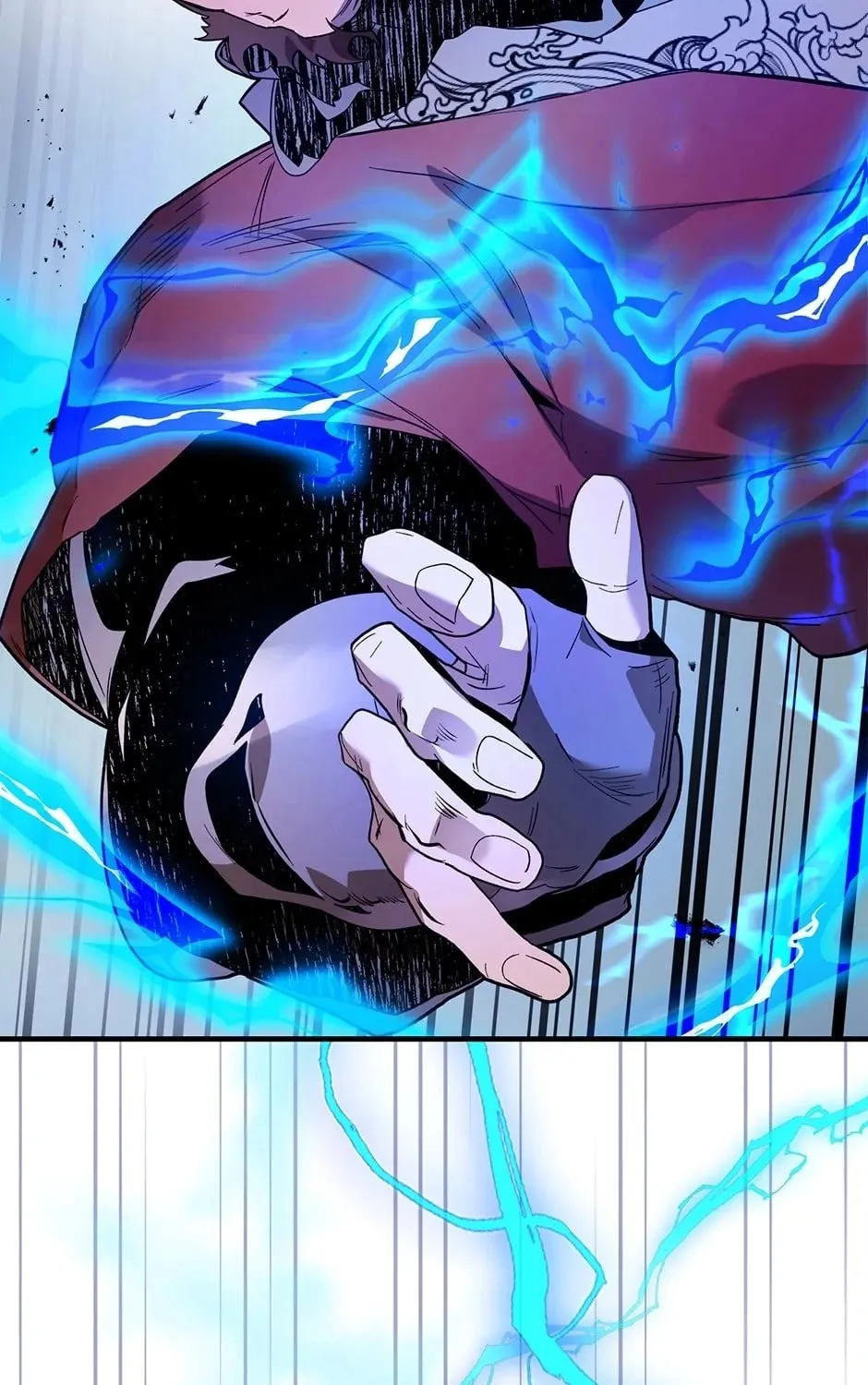 Read Level Up with the Gods EN Manga Online