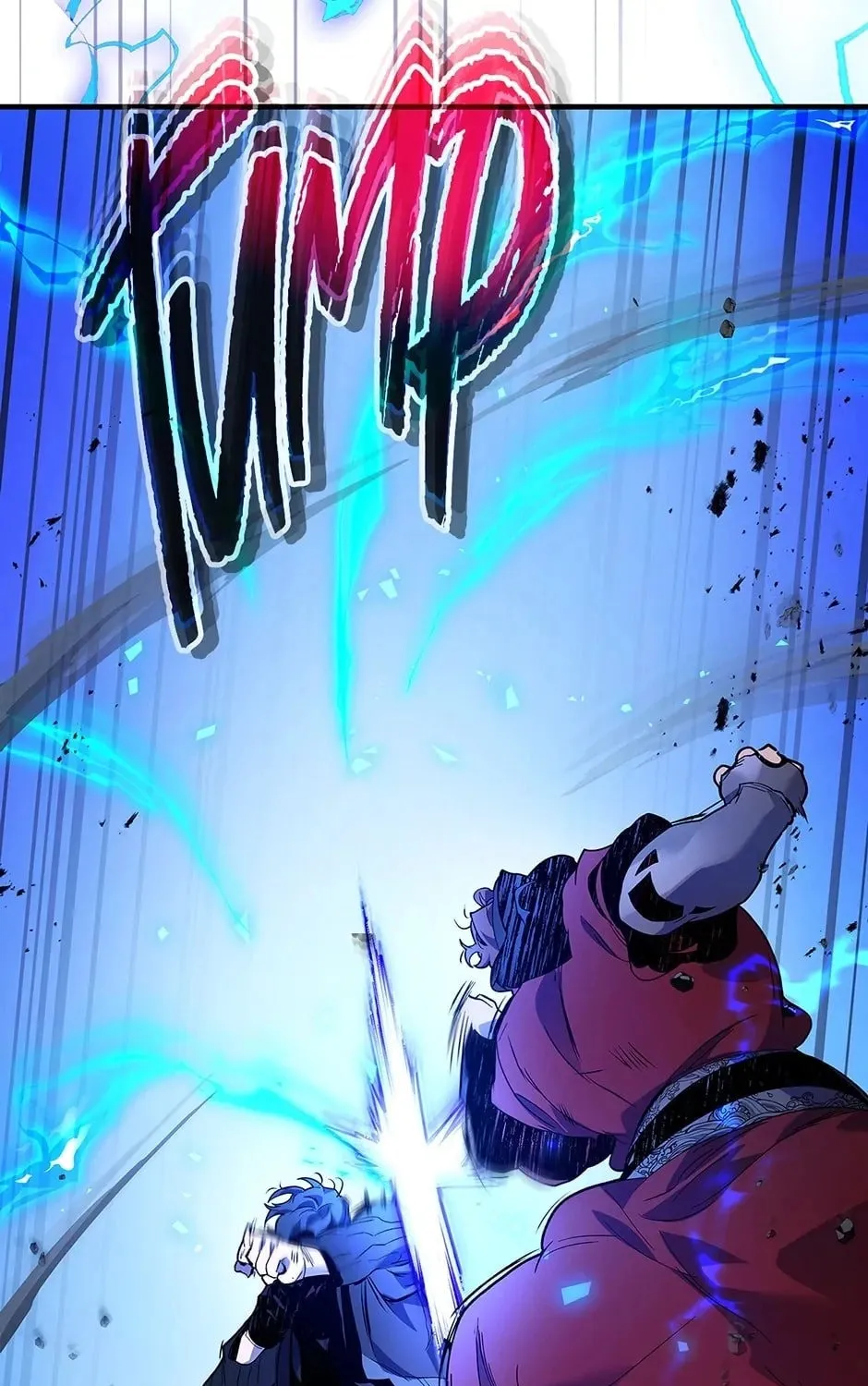 Read Level Up with the Gods EN Manga Online