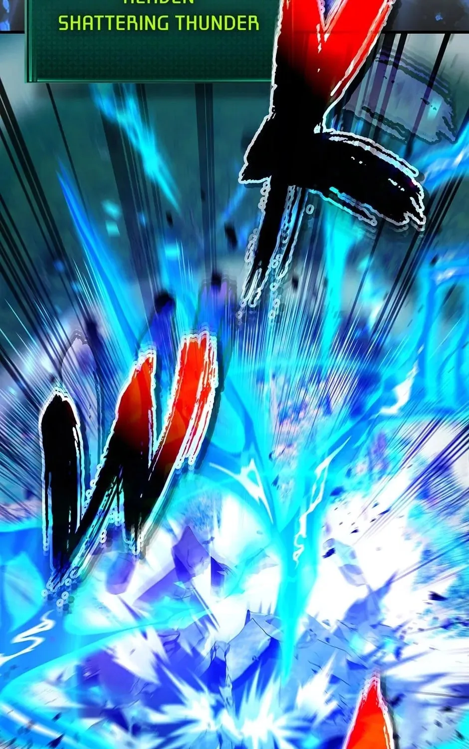 Read Level Up with the Gods EN Manga Online