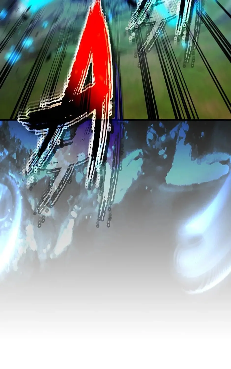 Read Level Up with the Gods EN Manga Online