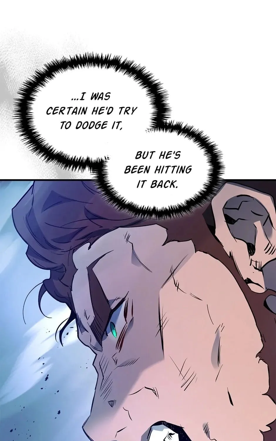 Read Level Up with the Gods EN Manga Online