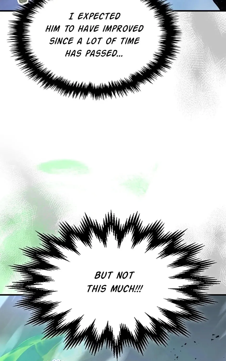 Read Level Up with the Gods EN Manga Online