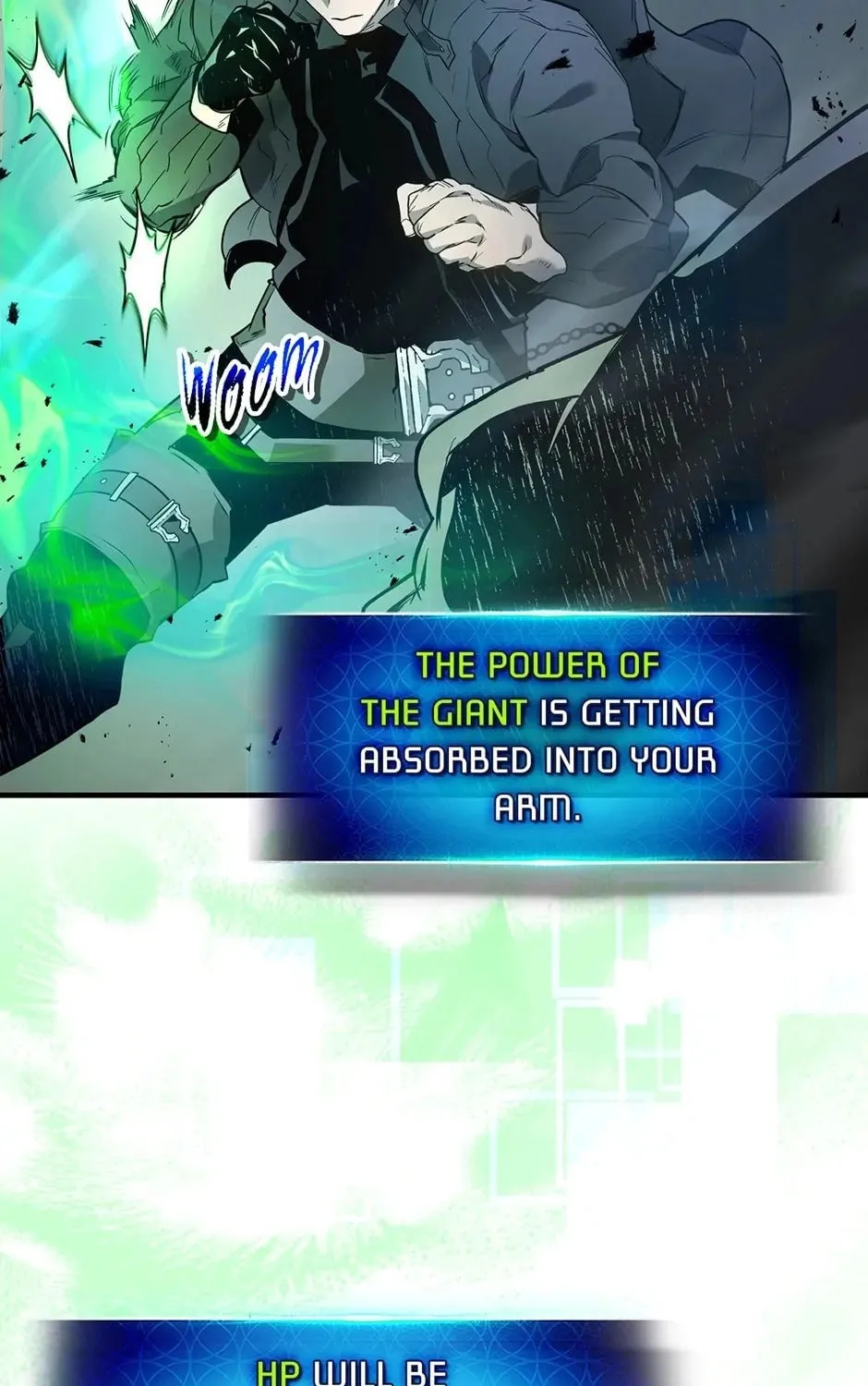 Read Level Up with the Gods EN Manga Online