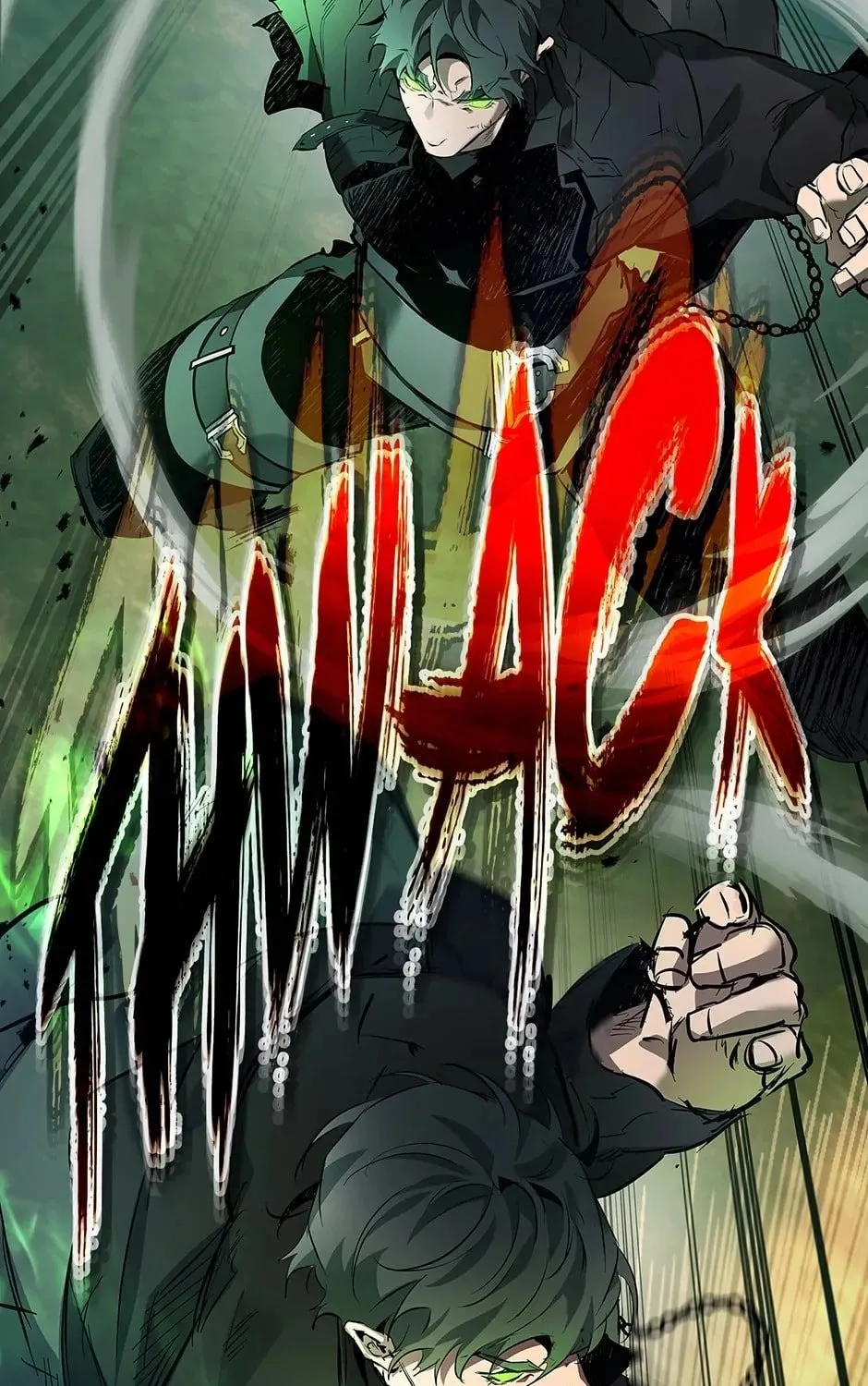 Read Level Up with the Gods EN Manga Online