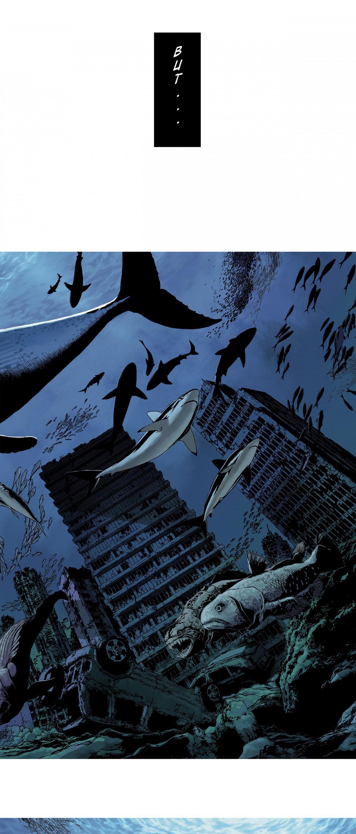Read Leviathan (Lee Gyuntak) EN Manga Online