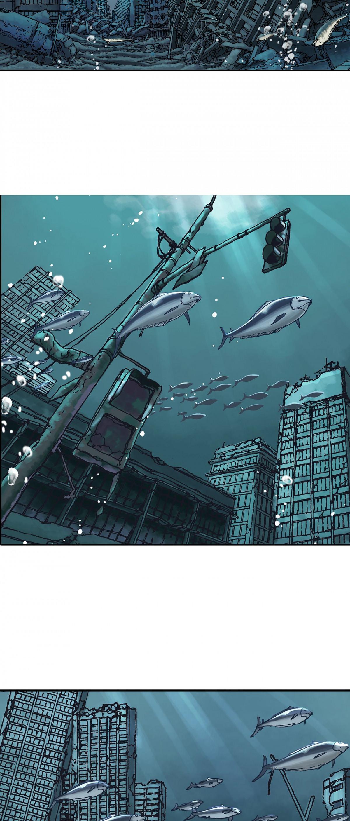 Read Leviathan (Lee Gyuntak) EN Manga Online