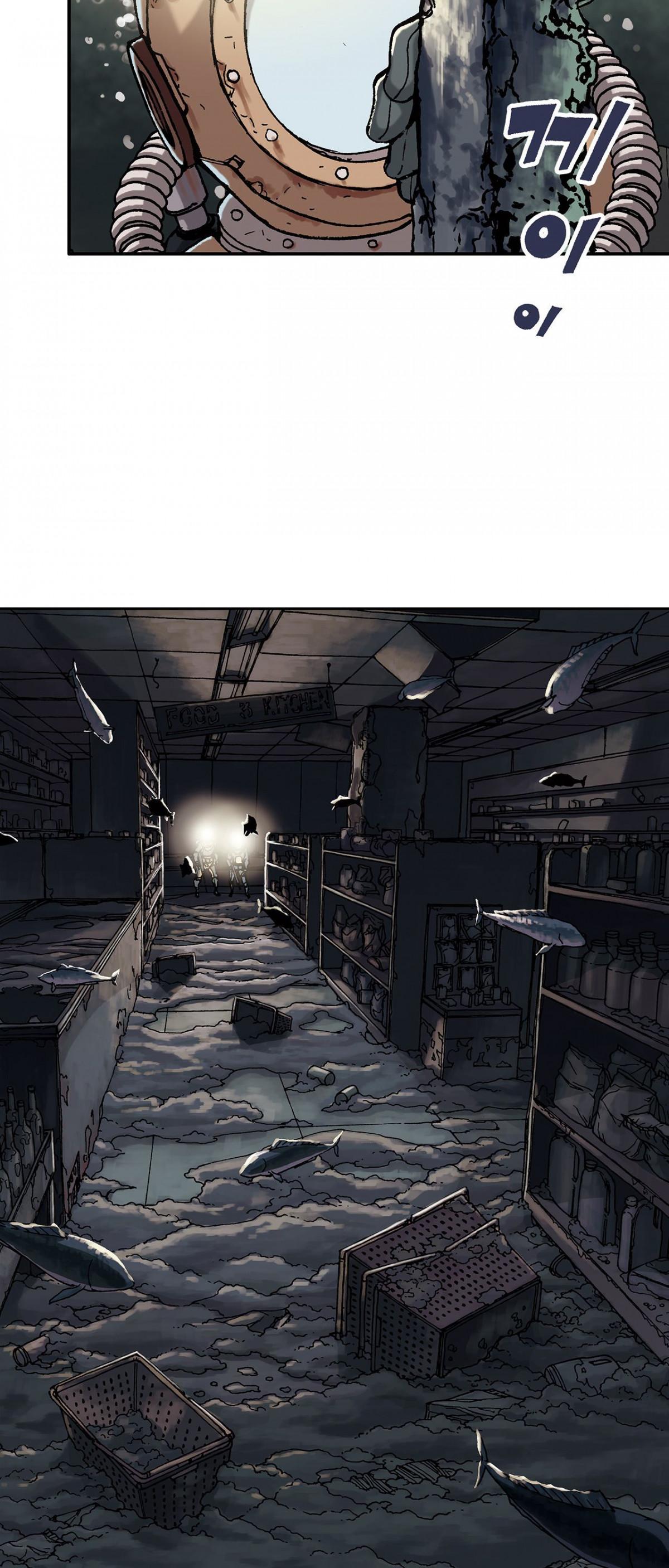 Read Leviathan (Lee Gyuntak) EN Manga Online