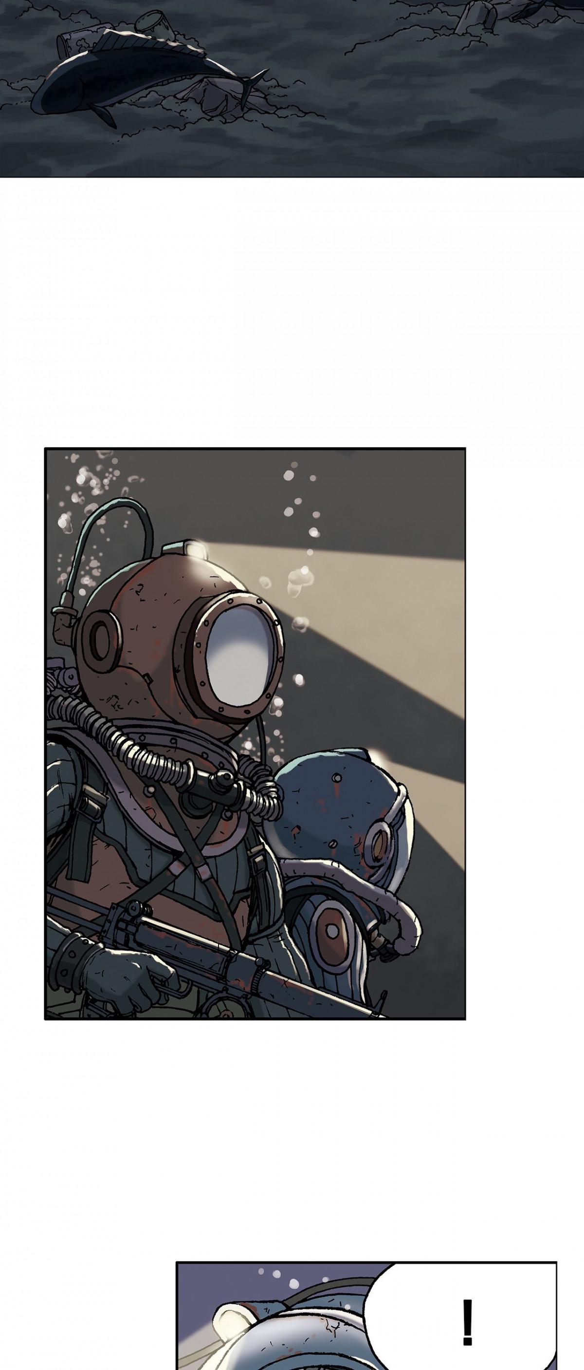 Read Leviathan (Lee Gyuntak) EN Manga Online