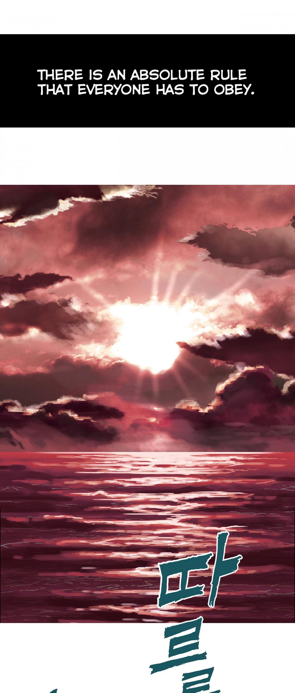 Read Leviathan (Lee Gyuntak) EN Manga Online