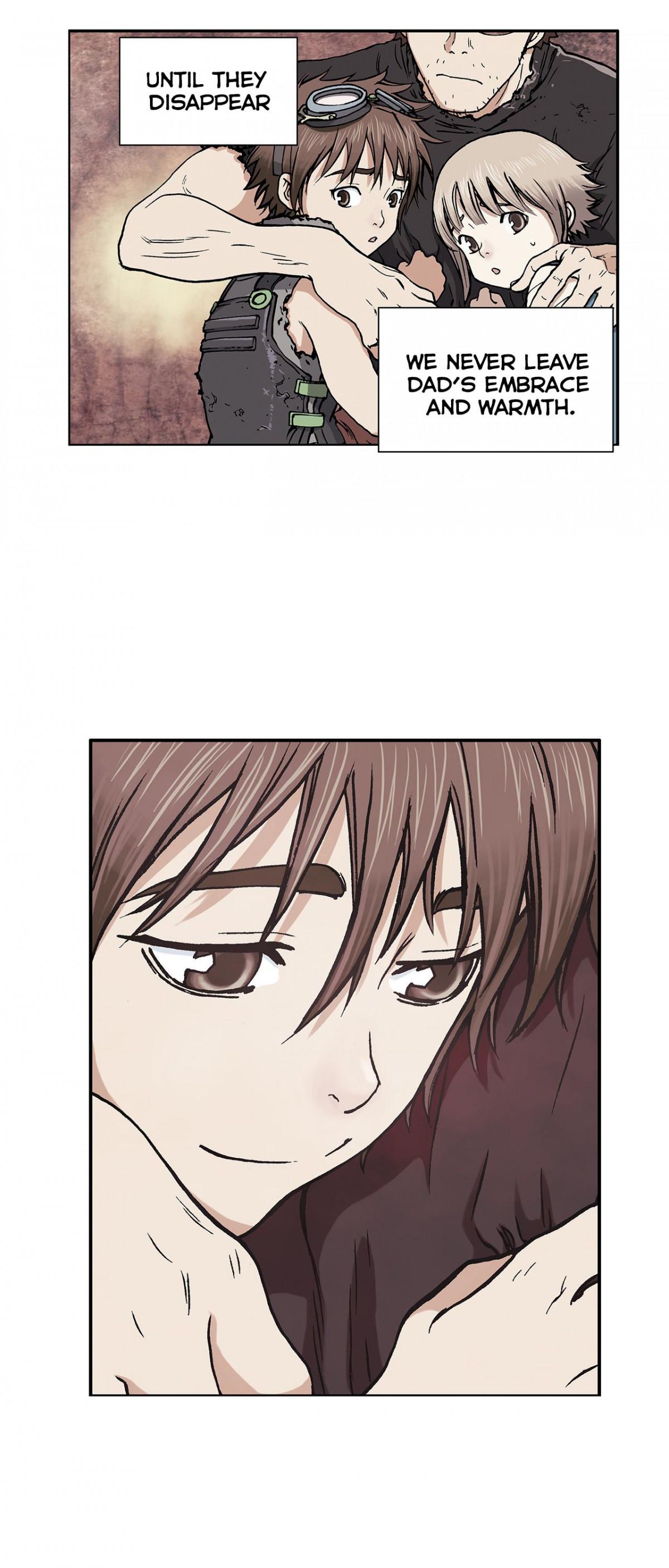 Read Leviathan (Lee Gyuntak) EN Manga Online