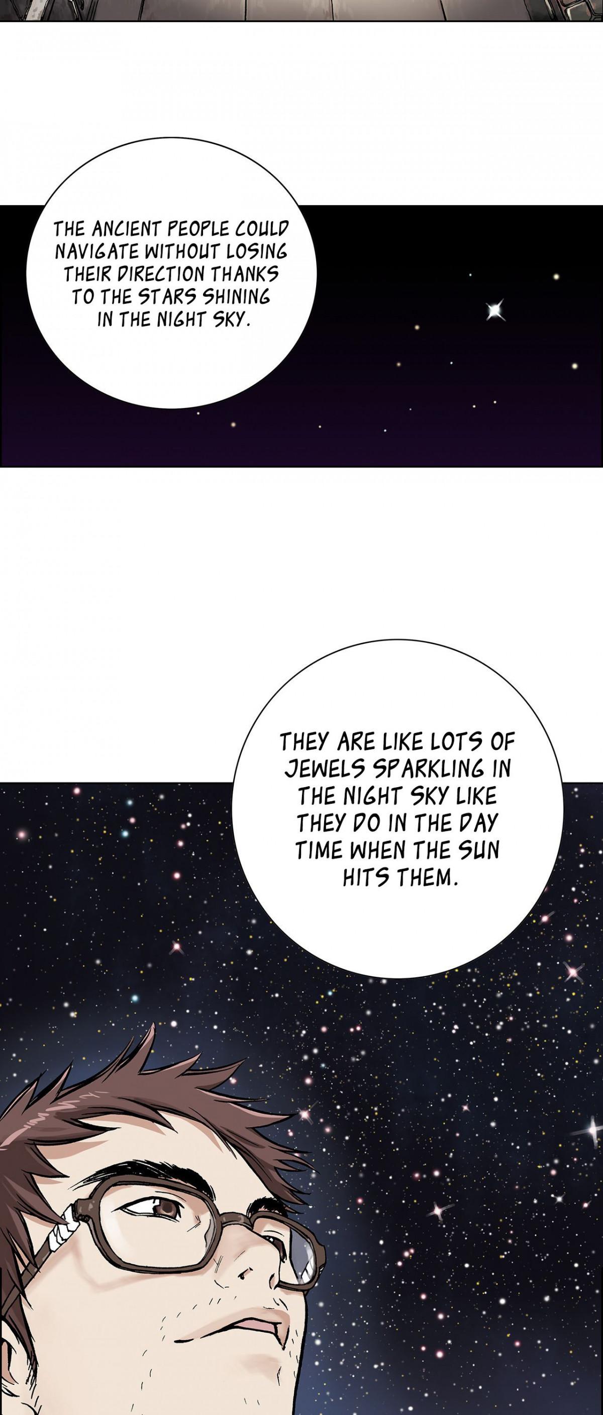 Read Leviathan (Lee Gyuntak) EN Manga Online