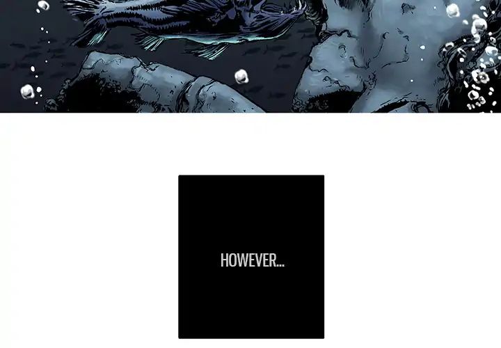 Read Leviathan (Lee Gyuntak) EN Manga Online