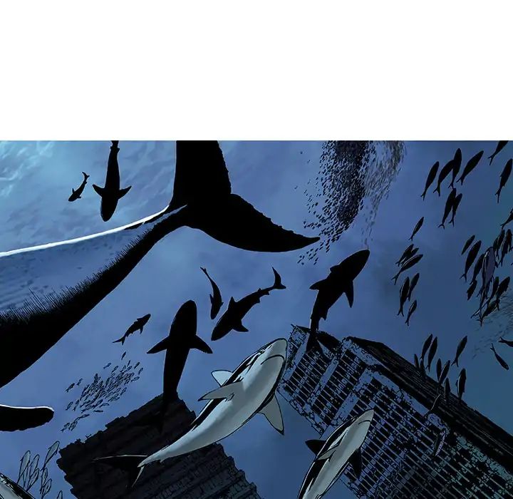 Read Leviathan (Lee Gyuntak) EN Manga Online