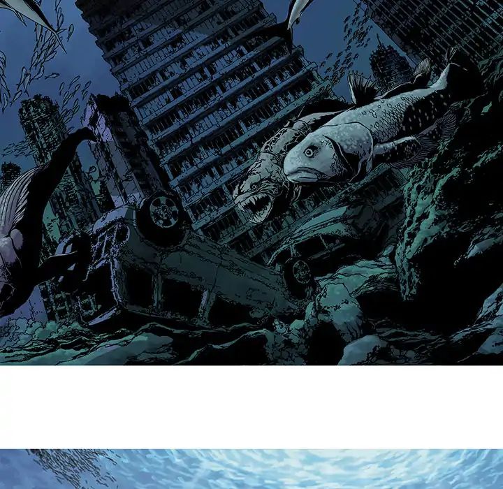 Read Leviathan (Lee Gyuntak) EN Manga Online