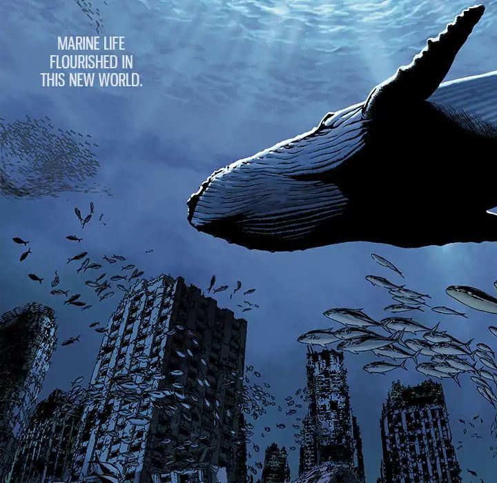 Read Leviathan (Lee Gyuntak) EN Manga Online