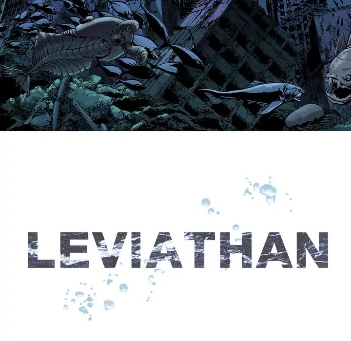 Read Leviathan (Lee Gyuntak) EN Manga Online