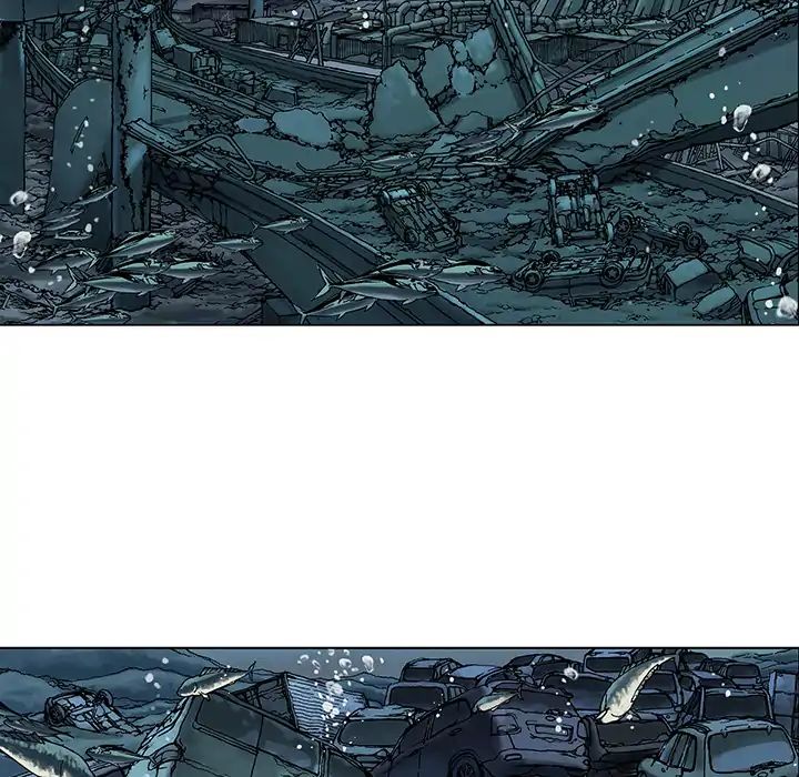 Read Leviathan (Lee Gyuntak) EN Manga Online