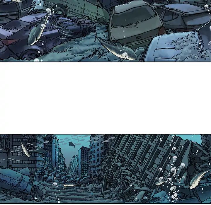 Read Leviathan (Lee Gyuntak) EN Manga Online