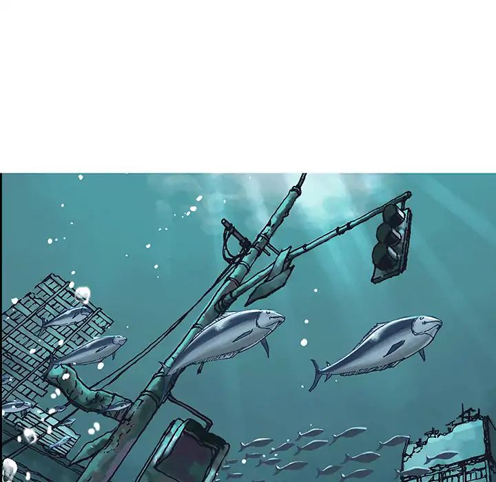 Read Leviathan (Lee Gyuntak) EN Manga Online