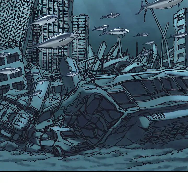 Read Leviathan (Lee Gyuntak) EN Manga Online