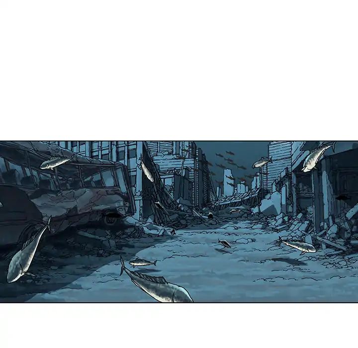 Read Leviathan (Lee Gyuntak) EN Manga Online
