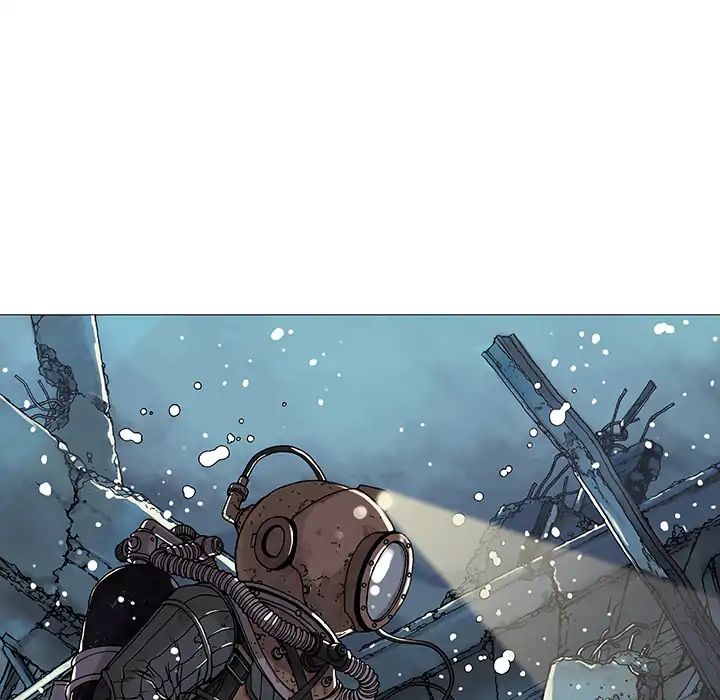 Read Leviathan (Lee Gyuntak) EN Manga Online