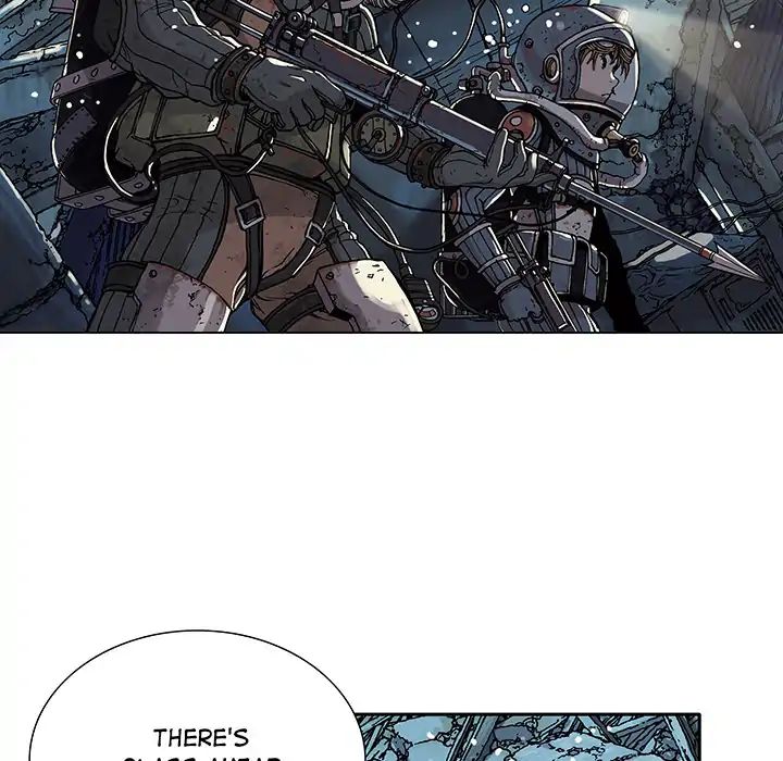 Read Leviathan (Lee Gyuntak) EN Manga Online