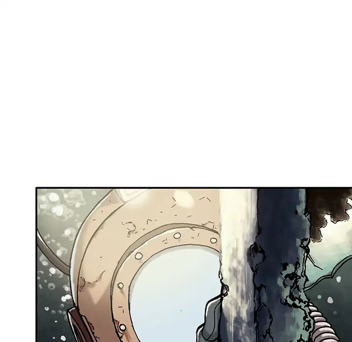 Read Leviathan (Lee Gyuntak) EN Manga Online