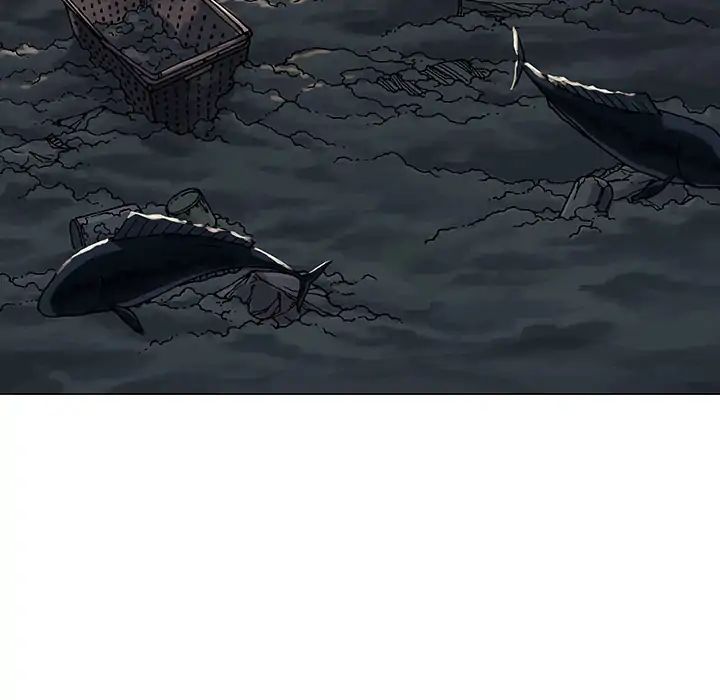 Read Leviathan (Lee Gyuntak) EN Manga Online