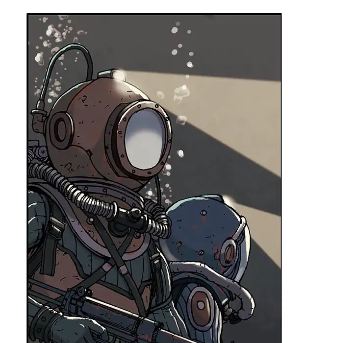 Read Leviathan (Lee Gyuntak) EN Manga Online