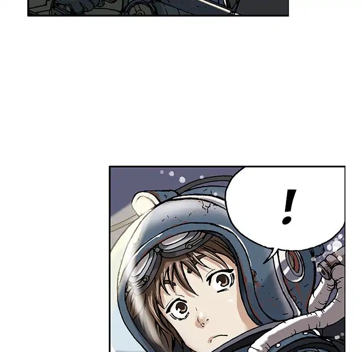 Read Leviathan (Lee Gyuntak) EN Manga Online