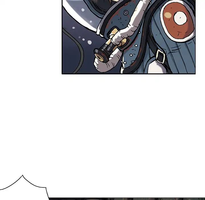 Read Leviathan (Lee Gyuntak) EN Manga Online