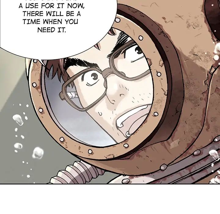 Read Leviathan (Lee Gyuntak) EN Manga Online