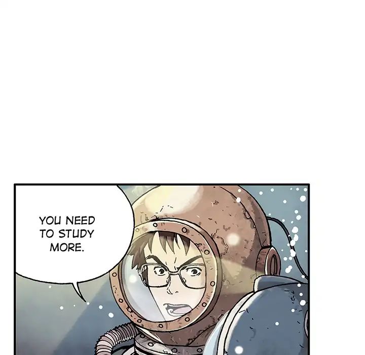 Read Leviathan (Lee Gyuntak) EN Manga Online