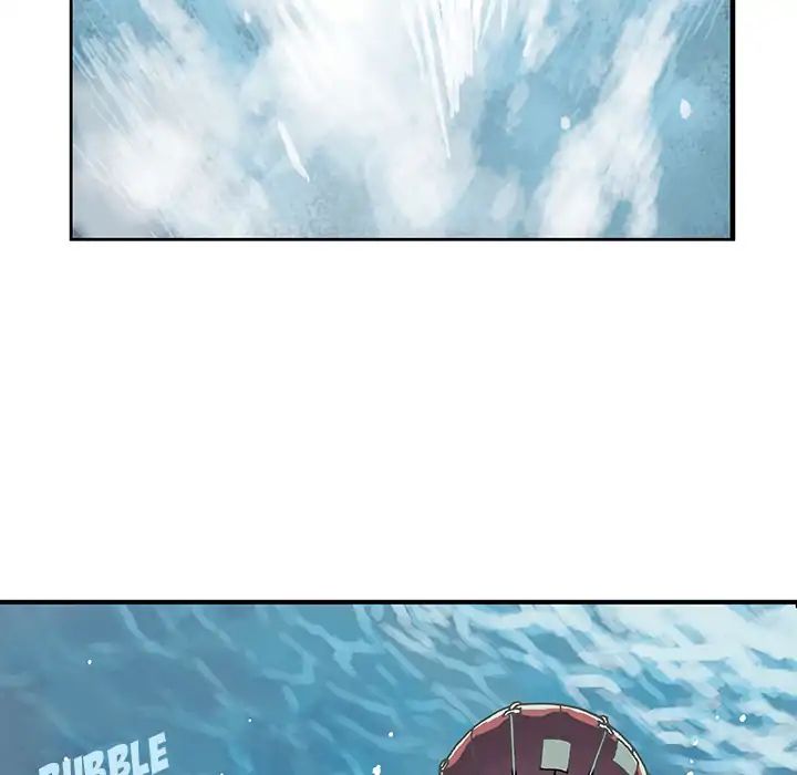 Read Leviathan (Lee Gyuntak) EN Manga Online