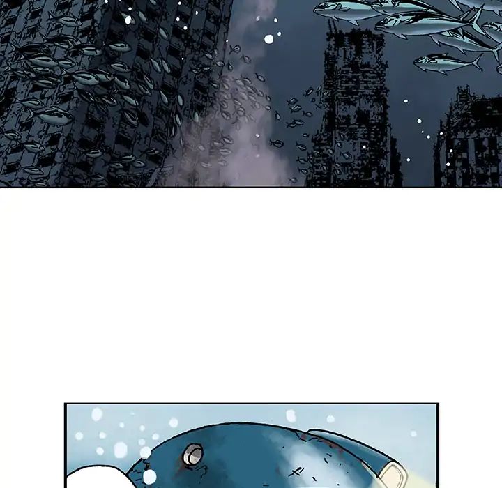 Read Leviathan (Lee Gyuntak) EN Manga Online