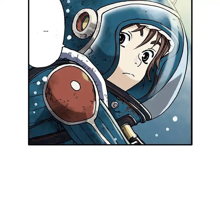 Read Leviathan (Lee Gyuntak) EN Manga Online