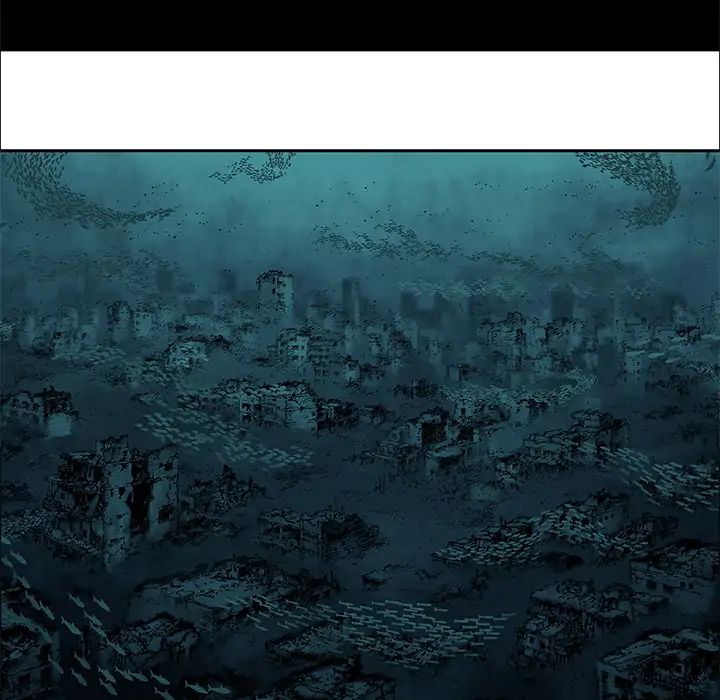 Read Leviathan (Lee Gyuntak) EN Manga Online