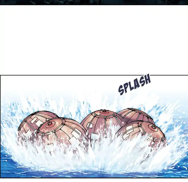 Read Leviathan (Lee Gyuntak) EN Manga Online