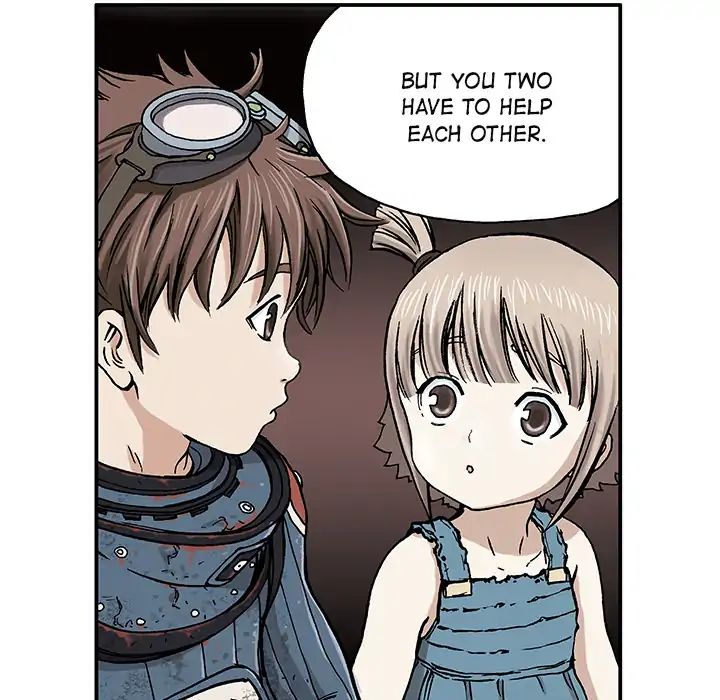 Read Leviathan (Lee Gyuntak) EN Manga Online