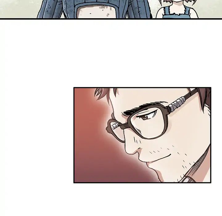 Read Leviathan (Lee Gyuntak) EN Manga Online