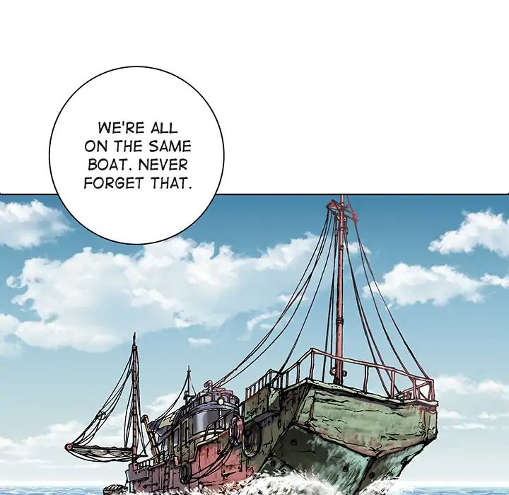 Read Leviathan (Lee Gyuntak) EN Manga Online