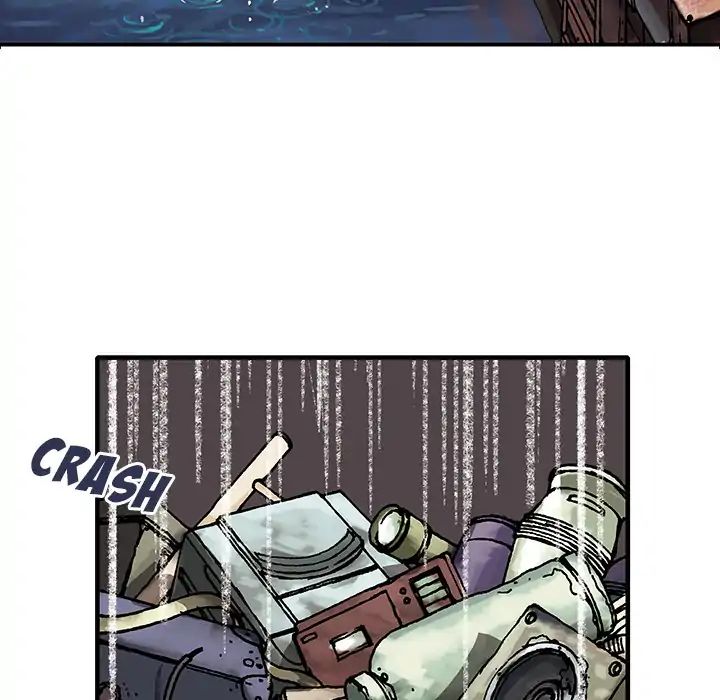 Read Leviathan (Lee Gyuntak) EN Manga Online