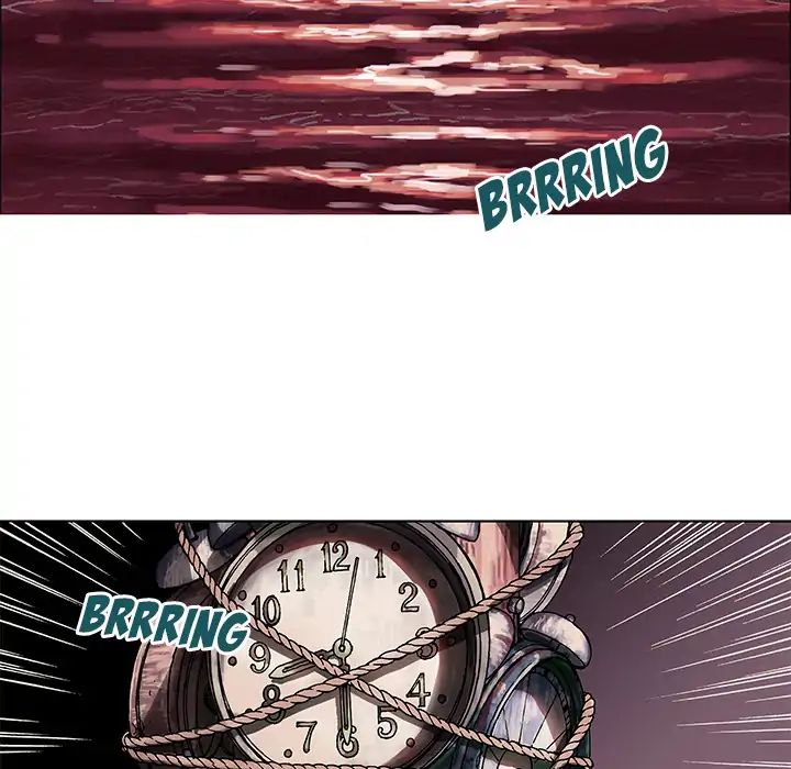 Read Leviathan (Lee Gyuntak) EN Manga Online