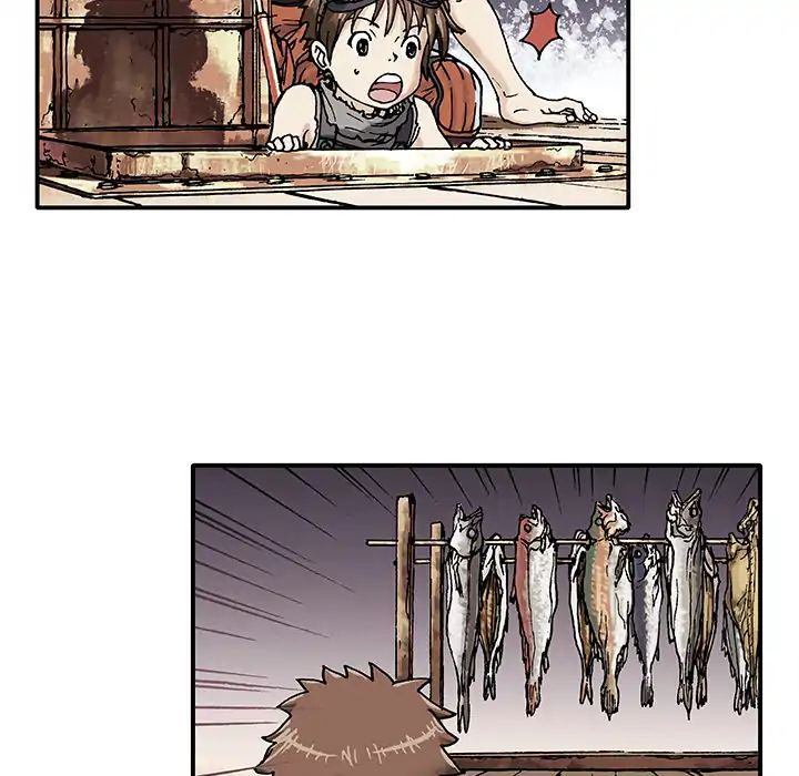 Read Leviathan (Lee Gyuntak) EN Manga Online