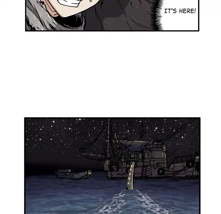 Read Leviathan (Lee Gyuntak) EN Manga Online
