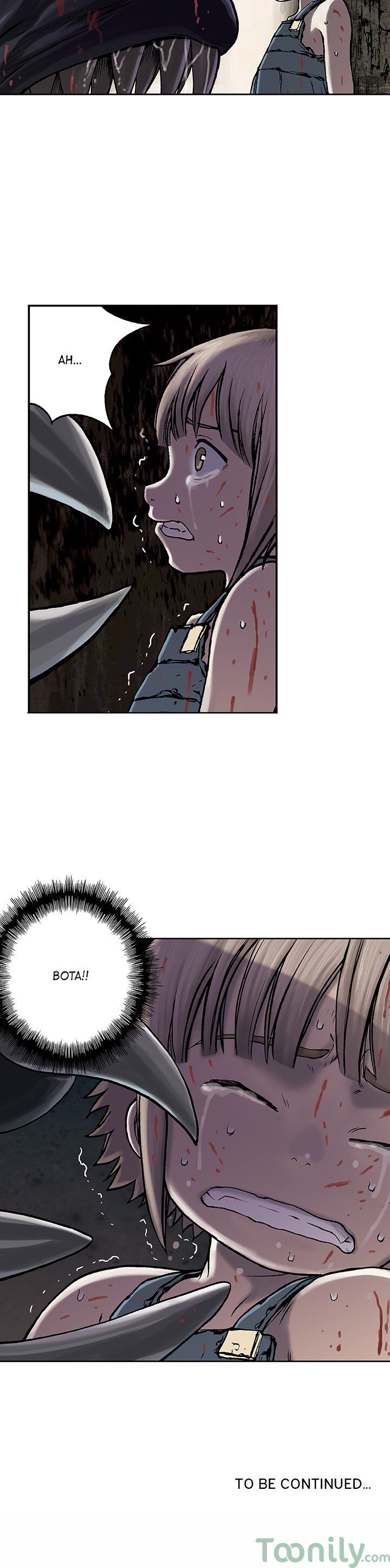 Read Leviathan (Lee Gyuntak) EN Manga Online