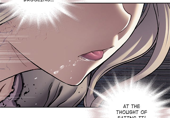 Read Leviathan (Lee Gyuntak) EN Manga Online