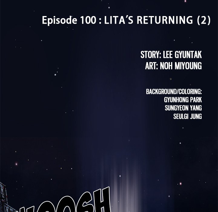 Read Leviathan (Lee Gyuntak) EN Manga Online